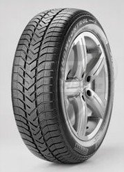 Pirelli Winter 210 SnowControl Serie 3 195/55 R16