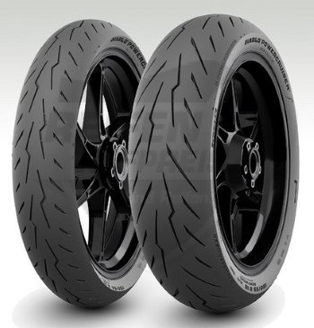 Pirelli Diablo Powercruiser 240/40VR18