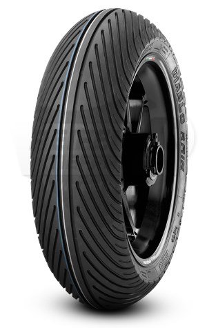 Pirelli Diablo Rain 200/60R17