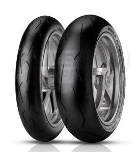 Pirelli Diablo SuperCorsa SP V2 200/55ZR17