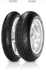 Pirelli Diablo Wet 200/60R17