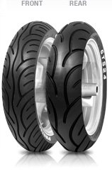 Pirelli GTS 24 130/70-13