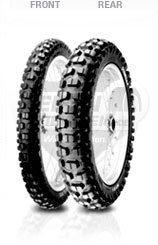 Pirelli MT 21 RallyCross  120/80-18
