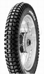Pirelli MT 43 Pro Trial  4.00-18