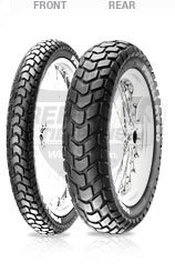 Pirelli MT 60 90/90-19