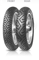 Pirelli MT 75 100/80-16