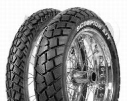 Pirelli Scorpion MT 90 A/T  150/70R18