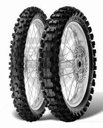 Pirelli Scorpion MX eXTra J 80/100-12