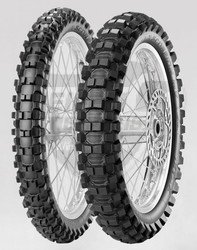Pirelli Scorpion MX eXTra X 80/100-21