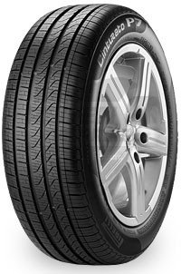 Pirelli Cinturato P7 All Season 275/40 R20