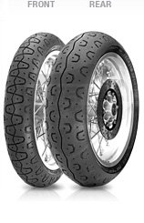 Pirelli Phantom SportSComp 150/70R17
