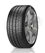 Pirelli PZERO 295/40 R21