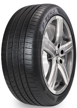 Pirelli Pzero All Season 315/30 R22