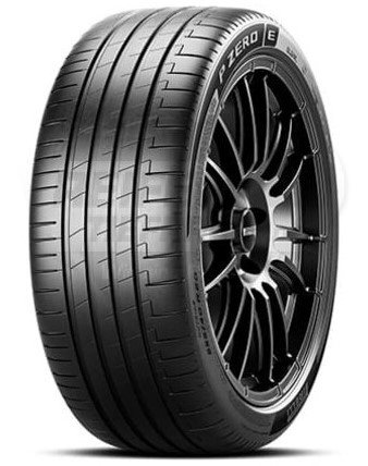 Pirelli PZERO E 255/50 R20