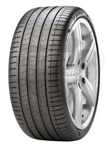 Pirelli P-ZERO (PZ4) 255/45 R20