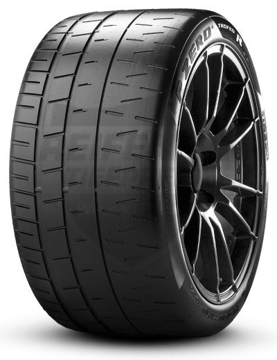 Pirelli PZERO Trofeo RS 245/40 R18