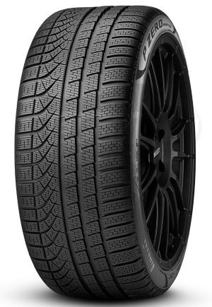 Pirelli Pzero Winter 235/60 R20