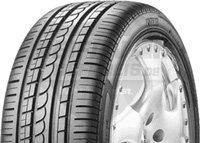 Pirelli P Zero Rosso Asimmetrico 295/30 R18