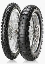 Pirelli Scorpion Rally  110/80R19
