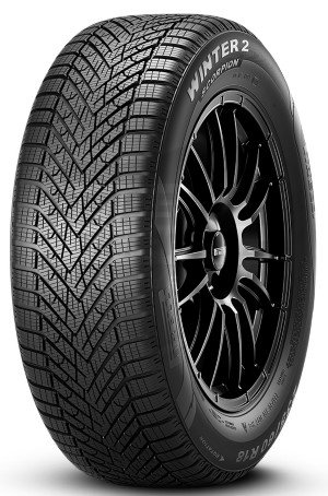 Pirelli Scorpion Winter 2 315/35 R22