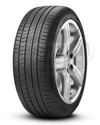 Pirelli Scorpion Zero All Season 275/55 R19