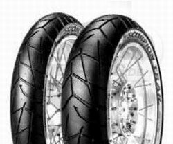 Pirelli Scorpion Trail II 170/60ZR17