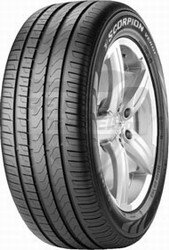 Pirelli Scorpion Verde 275/35 R22