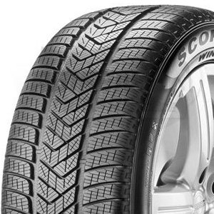 Pirelli Scorpion Winter 255/55 R18