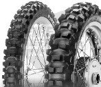 Pirelli Scorpion XC Mid hard  100/100-18