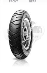 Pirelli SL 26 100/90-10