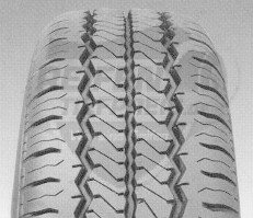 Hankook Radial RA08 145 R13C