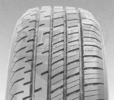 Hankook Radial RA14 225/60 R16C