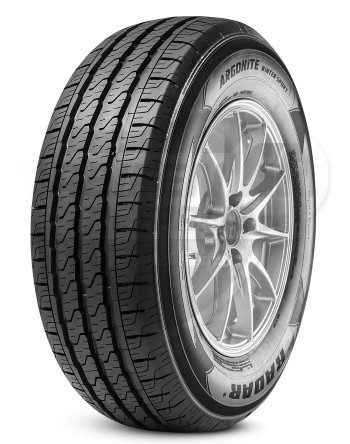 Radar Argonite Alpine 215/60 R17C