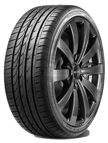 Radar Dimax (R8) 205/40 R17
