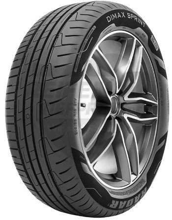 Radar Dimax Sprint 195/65 R15