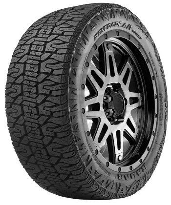 Radar RENEGADE A/T SPORT 265/50 R20