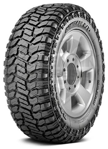 Radar Renegade R/T+ 205/70 R15