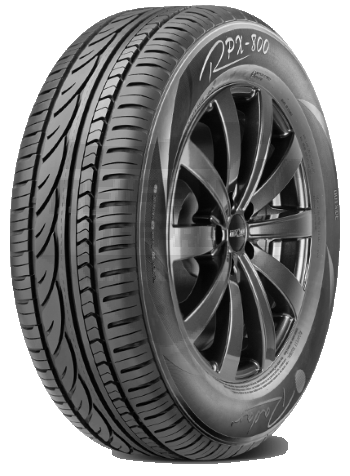 Radar RPX-800 205/45 R16