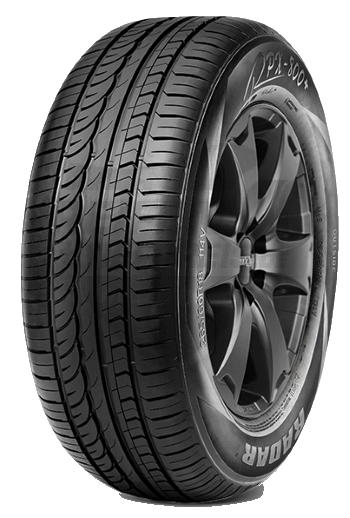 Radar RPX-800+ 215/60 R17