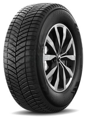 Riken ALL SEASON LT 195/70 R15C