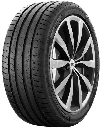 Riken SUMMER-3 215/65 R16