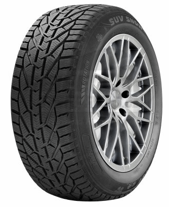 Riken SUV Snow 255/55 R19