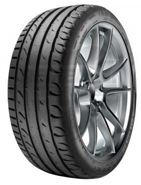 Riken Ultra High Performance 255/35 R18