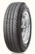 Roadstone CP321 205/75 R16C