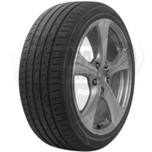 Roadstone Eurovis Sport 205/40 R17