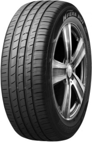 Roadstone NFERA RU1 255/55 R18