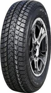 Rotalla Ice Plus SR1 195 R14C
