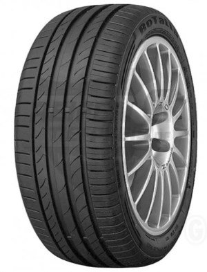 Rotalla RU01 255/55 R18