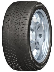 Rotalla Setula W Race S330 255/35 R20