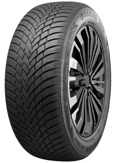 Sailun ICE BLAZER Alpine2 165/70 R14